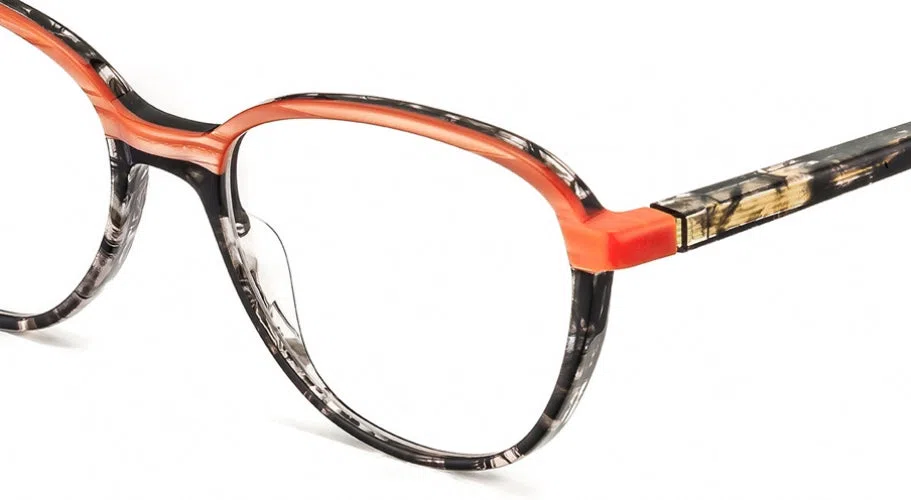 Etnia Barcelona TREVI Eyeglasses - view 46